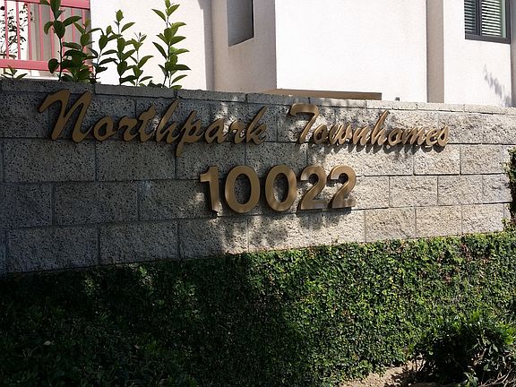 2nd image of 10022 Reseda Blvd Unit 22
