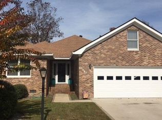 1436 Fox Hollow Way, North Myrtle Beach, SC 29582