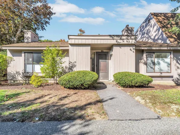 481 Buck Island Road #9AA, West Yarmouth, MA 02673
