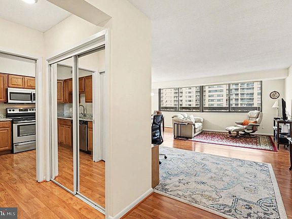 3rd image of 5501 Seminary Rd APT 1303S
