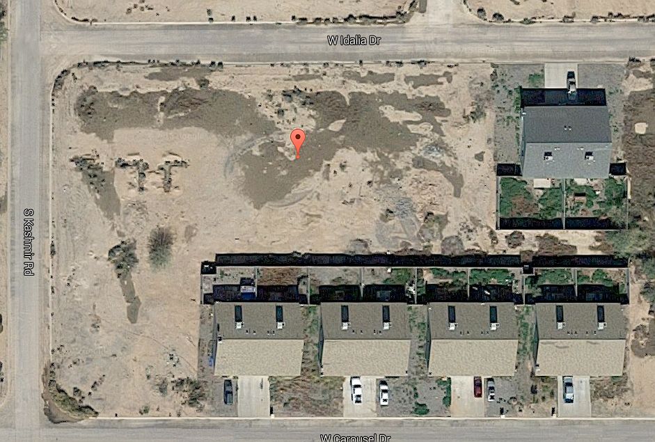 1st image of 10917 W. Idalia Dr.