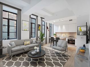 404 Park Ave S APT 8E, New York, NY
