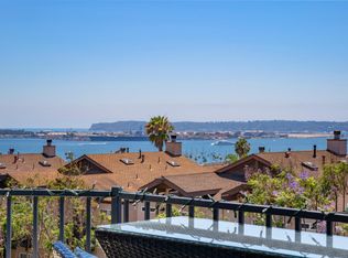 2568 Albatross St UNIT 4B, San Diego, CA 92101