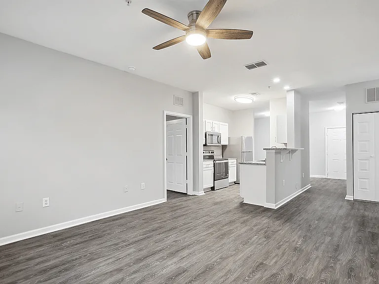 Full Renovation
