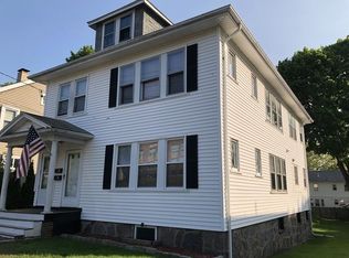 42-44 Baker St, West Roxbury, MA 02132