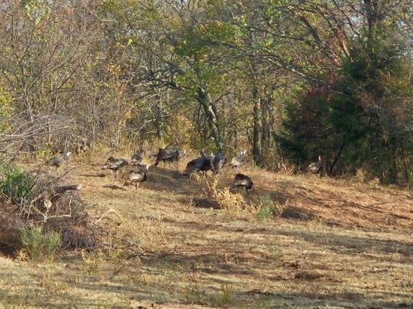 371134 Old Highway 62, Okemah, OK 74859