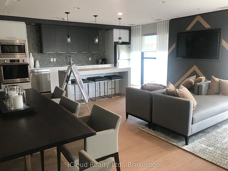 128 Grovewood Cmn #220 — Photo 23