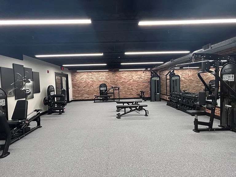 GYM