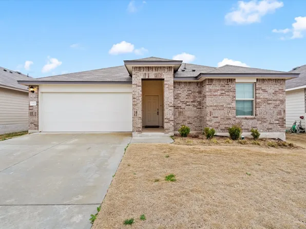 112 Ragnar Primary, Jarrell, TX 76537