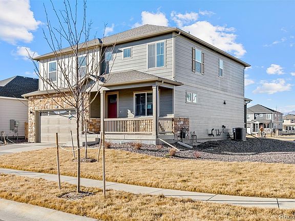 2nd image of 1907 Mount Monroe Drive