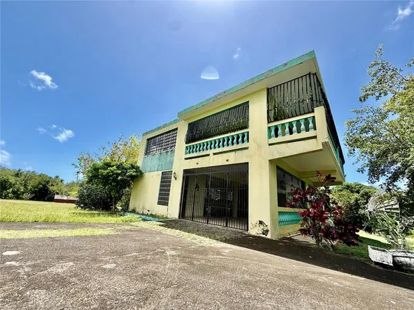 Street 3 Bo Palmas Sector Sun Set Park, Arroyo, PR 00714