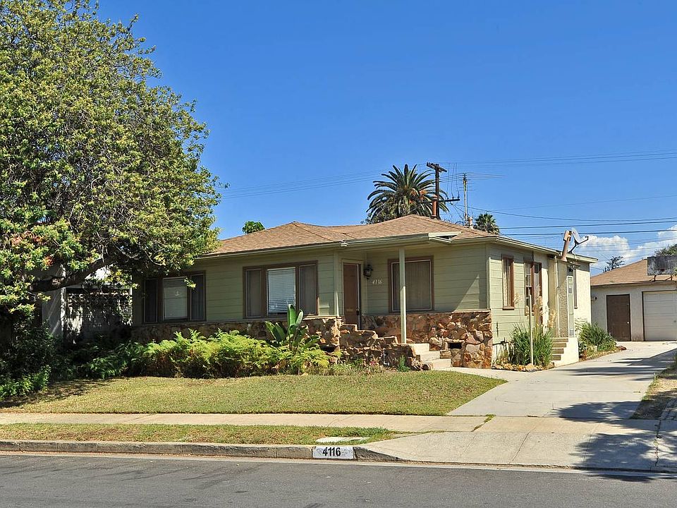 1st image of 4116 Michael Ave