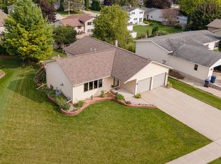 210 S 1st St, Kiel, WI 53042