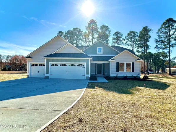 104 Yelverton Place, Goldsboro, NC 27530