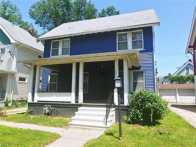 13511 6th Ave, East Cleveland, OH, 44112