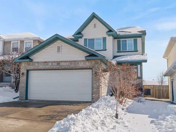 10 W Arbour Stone Rise NW, Calgary, AB T3G 4N2