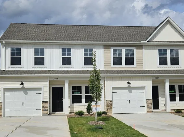 3028 Olivette Pl Lot 57, Duncan, SC 29334