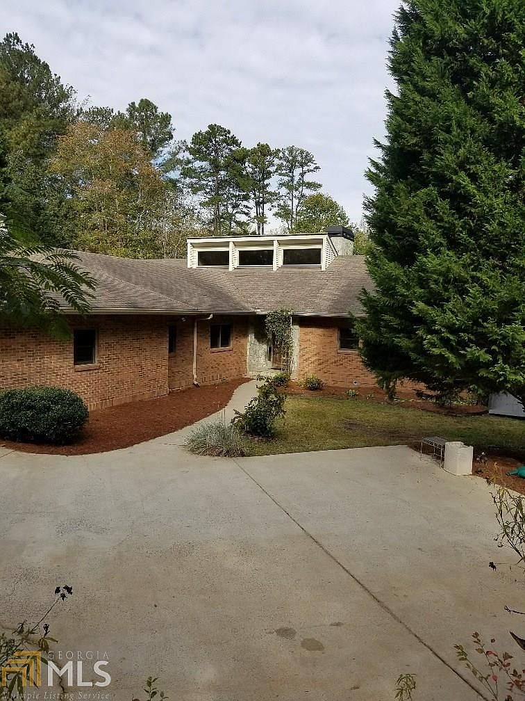 4320 Lake Rd, Marietta, GA 30062 Zillow