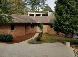 4320 Bishop Lake Rd, Marietta, GA 30062