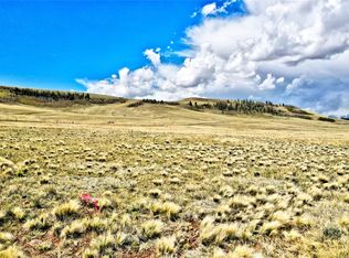 0 Hard Hickory Trl, Hartsel, CO 80449