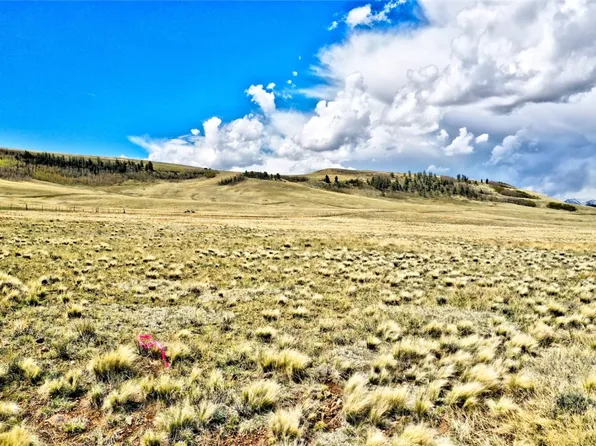 0 Hard Hickory Trl, Hartsel, CO 80449