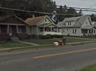 1986 Hamburg St, Schenectady, NY 12304