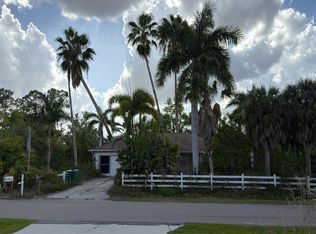 1365 Blaisdell St, Punta Gorda, FL 33980