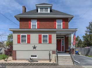 229 N Pine St, Middletown, PA 17057