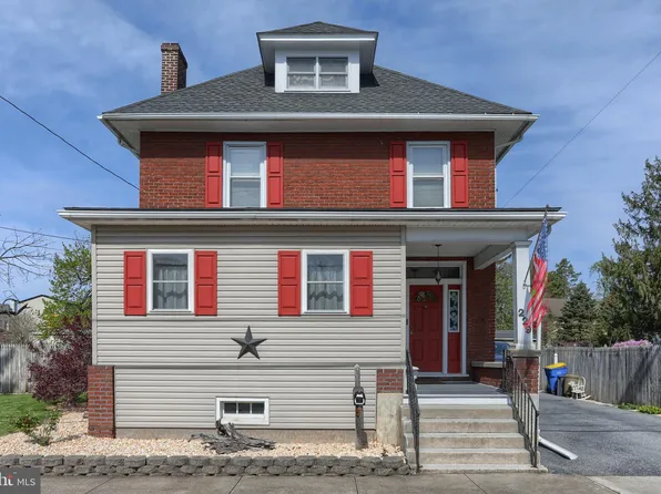 229 N Pine St, Middletown, PA 17057