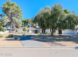 4337 Jodi Ave, Las Vegas, NV 89120