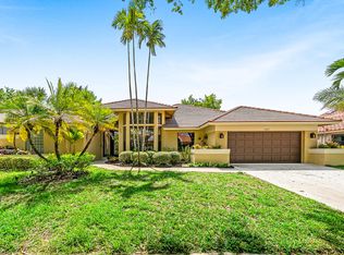 10655 Avenida Santa Ana, Boca Raton, FL 33498