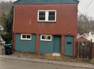 830 Reserve St, Pittsburgh, PA