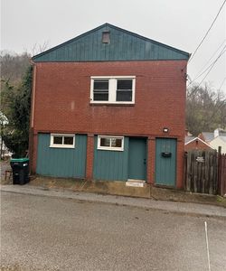830 Reserve St, Pittsburgh, PA, 15209