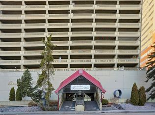 9918 101st St NW #1103, Edmonton, AB T5K2L1