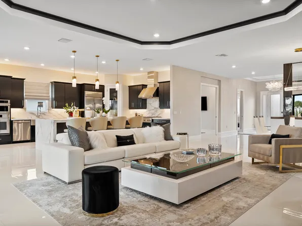 13301 SW Alejandro Court, Port St Lucie, FL 34987