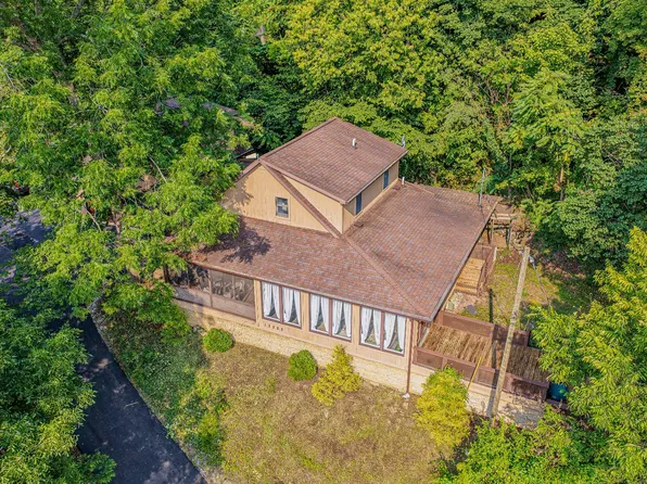 13285 N State Road 66, Derby, IN 47525