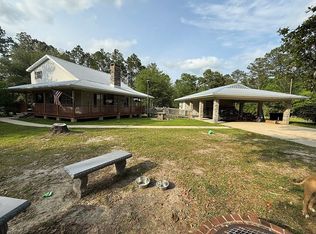 1260 Turner Whittington Rd, Perkinston, MS 39573