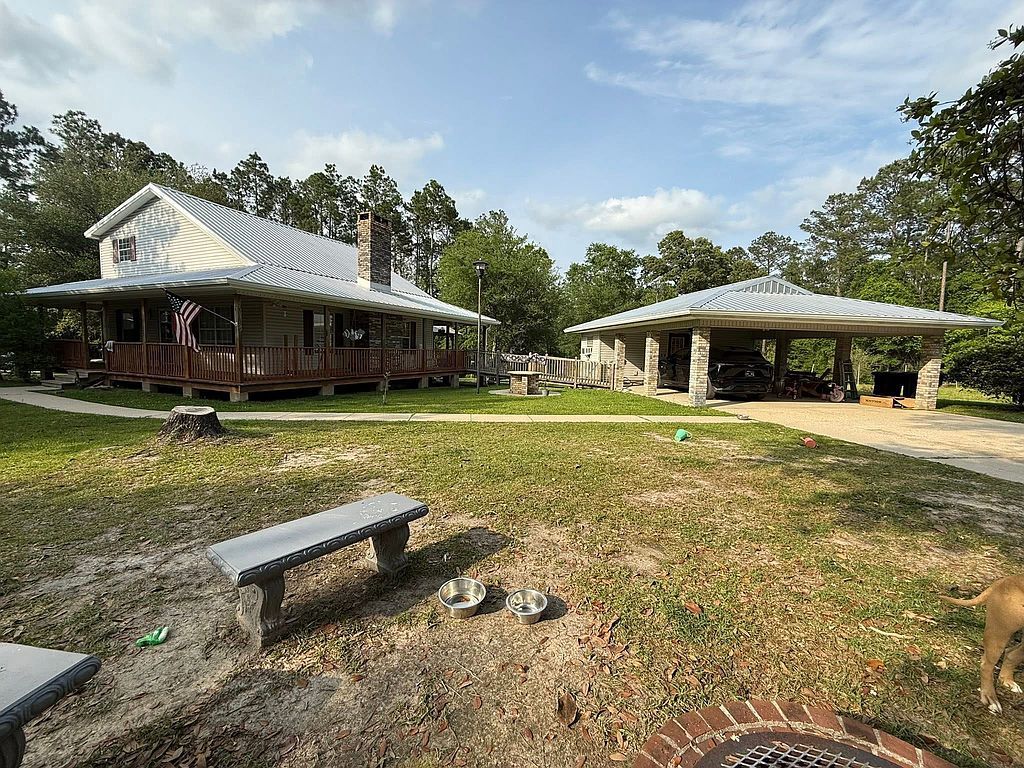 1260 Turner Whittington Rd - Property Image
