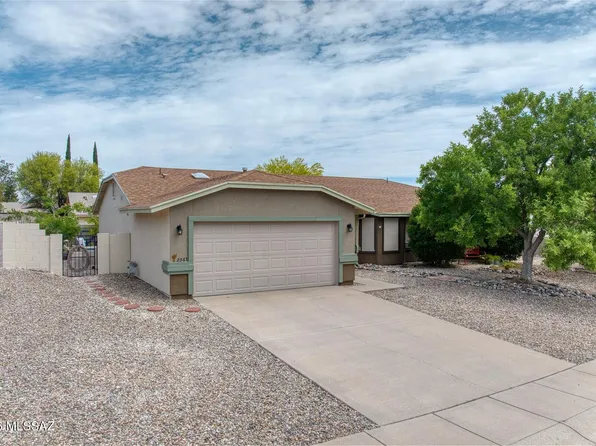 2567 Southridge St, Sierra Vista, AZ 85650