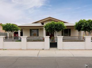 1567 E Bienestar Ln, San Luis, AZ 85349
