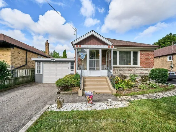 55 Leahann Dr, Toronto, ON M1P 1B8