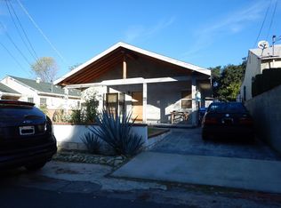 7715 Valmont St, Tujunga, CA 91042
