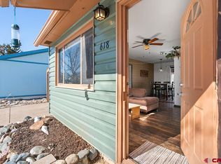 618 E 3rd St, Cortez, CO 81321