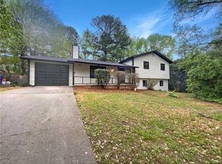 168 Belmont Ln, Lawrenceville, GA 30046