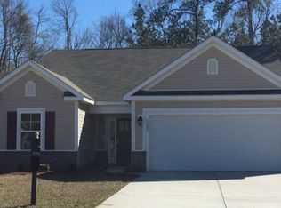1202 Brandy Wine Dr LOT 250, Little River, SC 29566