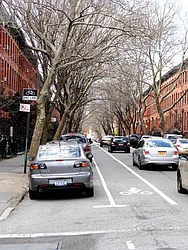 Rented by The LeBlanc Organization Inc