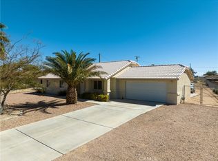 13013 Iroquois Rd, Apple Valley, CA 92308