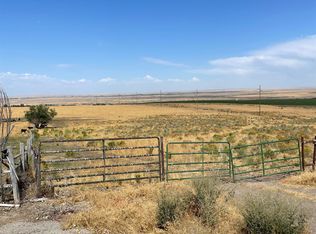 LOT 10 Skeleton Butte Rd, Eden, ID 83325