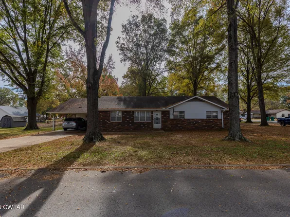 4110 Bringle St, Milan, TN 38358