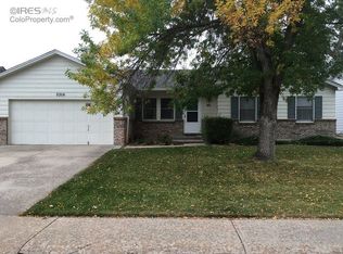 3306 Dudley Way, Fort Collins, CO 80526